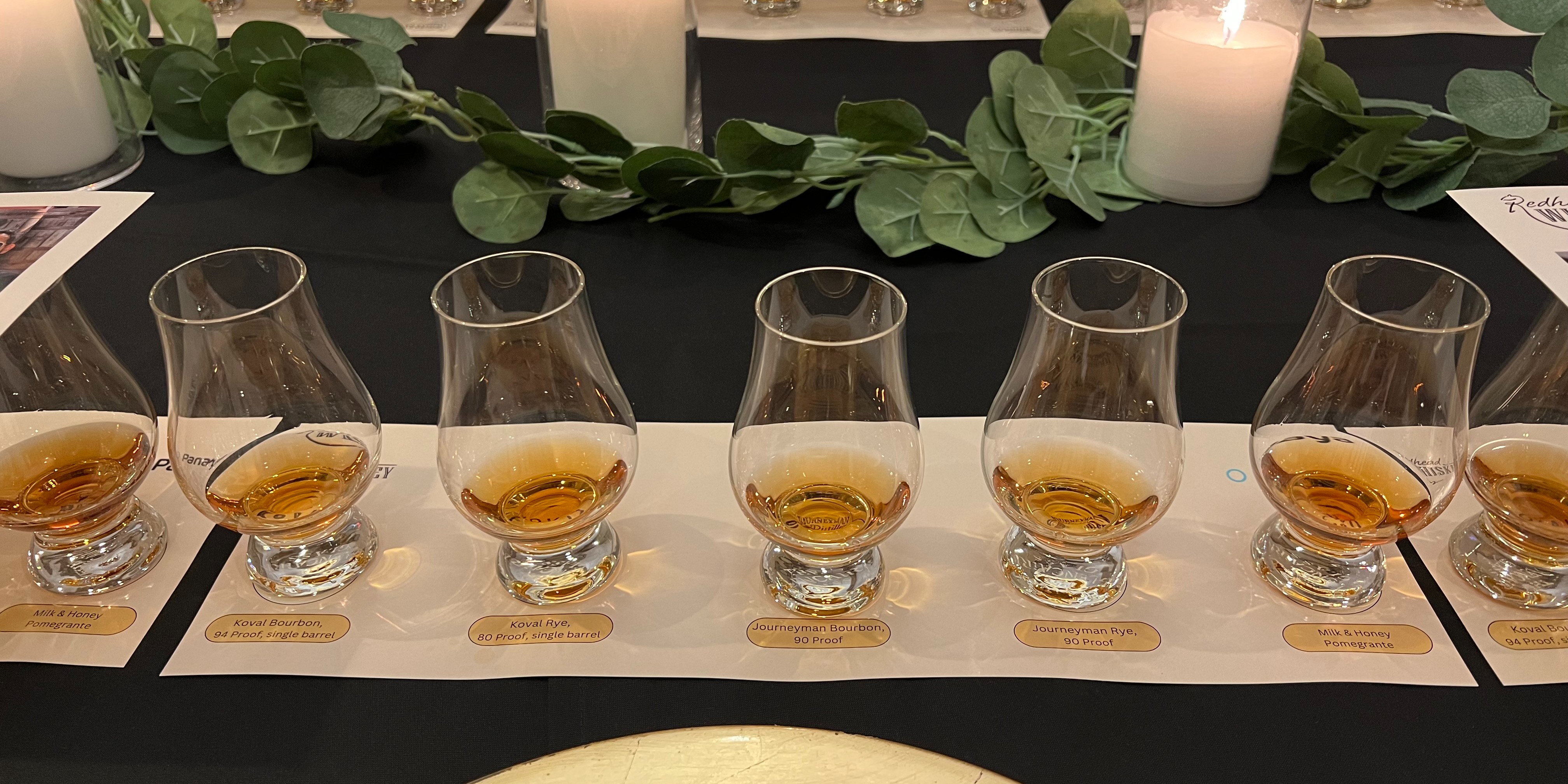 BOCA RATON CLUB GRAND OPENING / Redhead Whiskey Florida